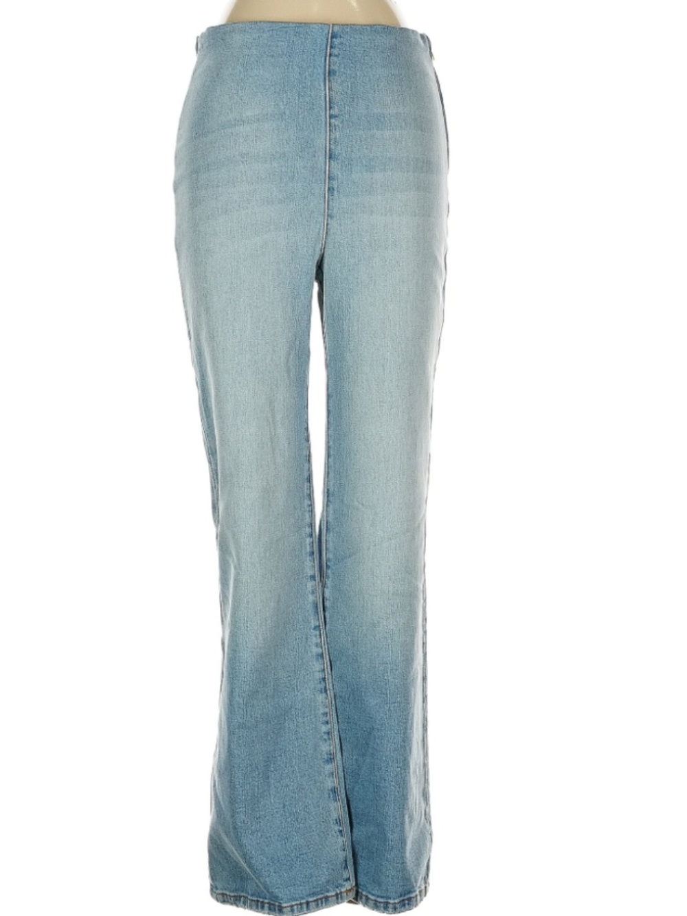SPRWMN Denim Jeans Small Light Blue